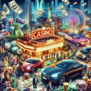 Rahasia Cerdas Memanfaatkan Fitur Autoplay Slot Online