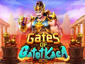 Spin or Perish di Gates of Gatotkaca Jalannya Para Pemenang